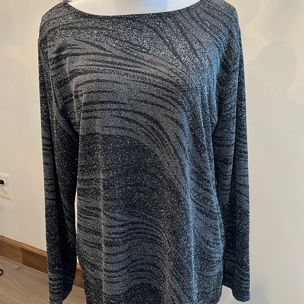 Chico’s tunic